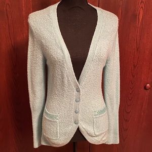 Comfy Cardigan